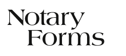 Notary Forms