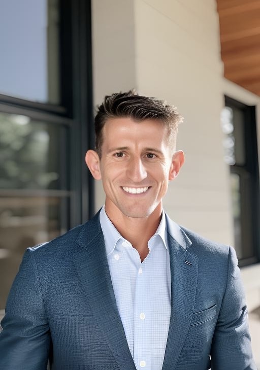 Photo of Danny Webber