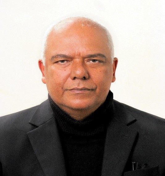 Photo of José Sergio Puig Espinosa
