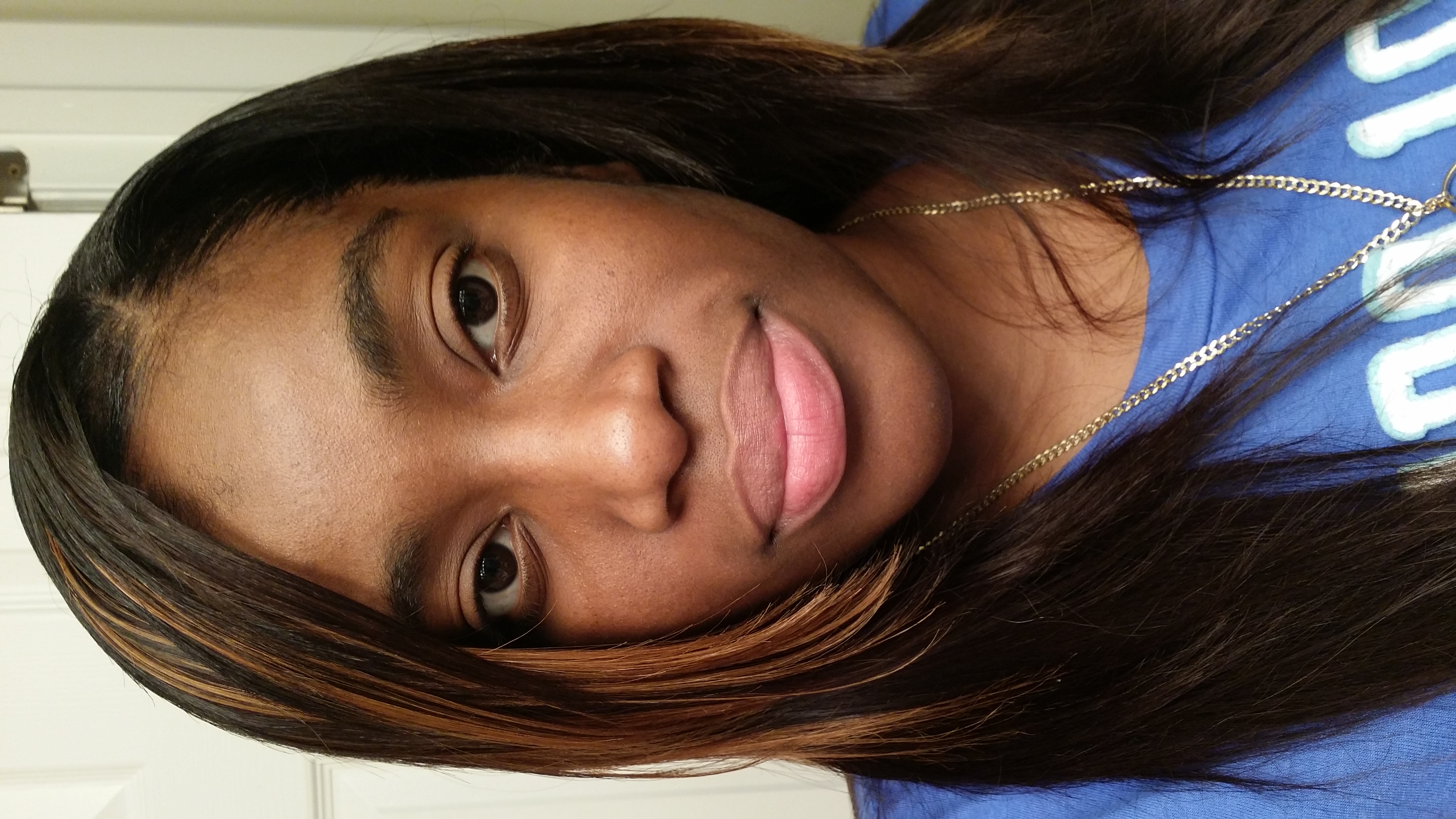 Photo of LISA CLARKE-MEEKS