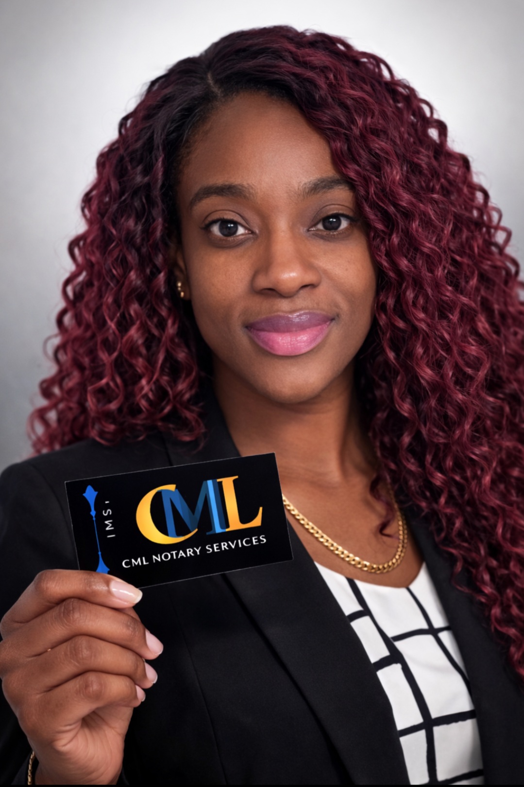 Photo of LISA CLARKE-MEEKS