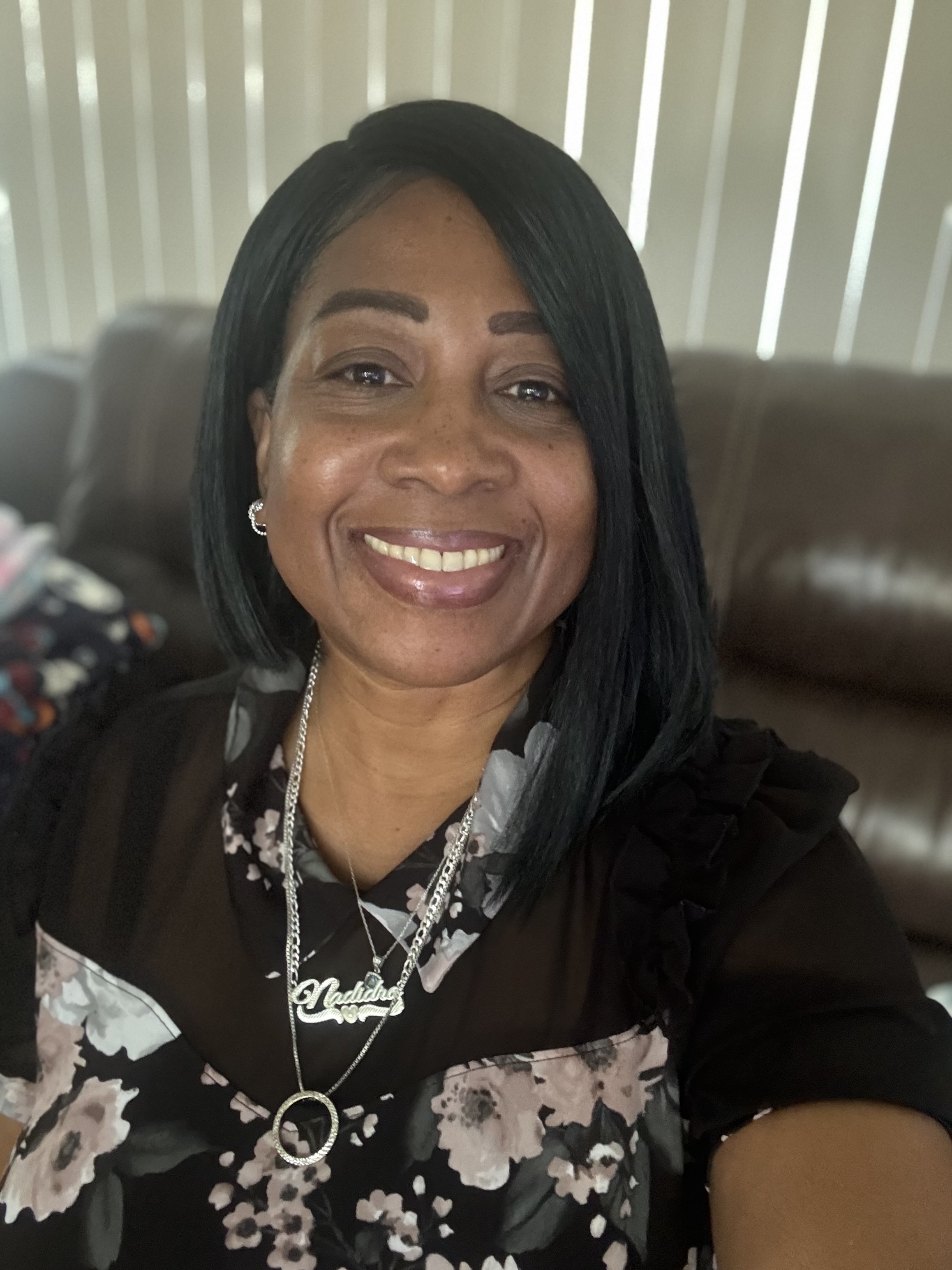 Photo of Nadidra Thomas-Exalien