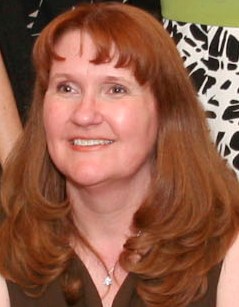 Photo of Lisa Enfinger