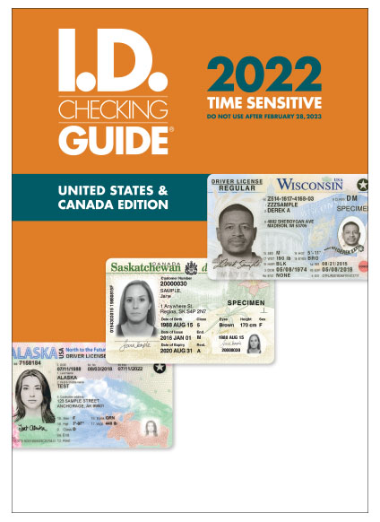 Notary ID Checking Guide 2022 Edition for Florida Notaries