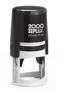 Florida Notary Stamp - Cosco R40