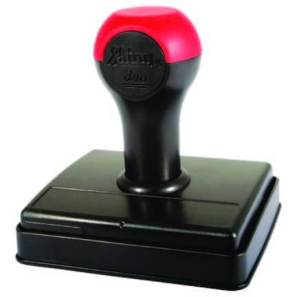 Florida Notary Stamp Eco-friendly - Rectangular