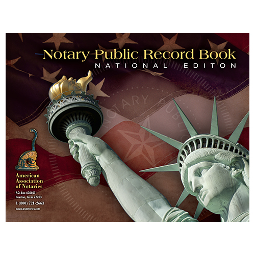 Every Florida notary needs a notary record book to record every notarial act he or she performs (a notary record book is also referred to as a journal of notarial act or a notary journal.) The entries you record in the Florida notary record book will be used as evidence if a notarial act you performed is ever questioned in a court of law. Notary record books also build customer confidence and discourage fraudulent transactions. This useful and economical Florida notary record book accommodates 350 entries and includes step-by-step instructions for recording notarial acts. This book is chronologically numbered so that it is easy to detect if the record has ever been tampered with. Meets or exceeds Florida notary requirements for proper notarial record keeping.