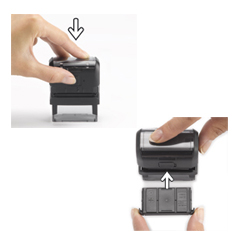 Need an ink pad for your Florida notary self-inking stamps or need to purchase additional ink pads? Simply click on the 'Add to Cart' button to choose the right ink pad and ink pad color for your stamp. Call our office at 713-644-2299 if you cannot find the right ink pad for your notary stamps.</p></p></p></p></p></p>